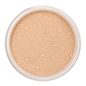 Lily Lolo Mineraalpuuder In the Buff SPF15
