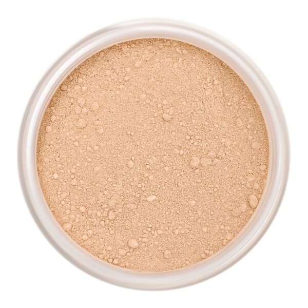 Lily Lolo Mineraalpuuder In the Buff SPF15