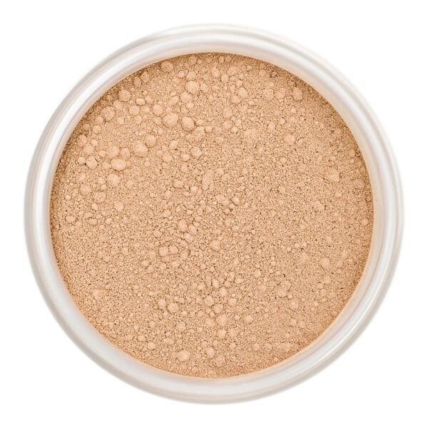 Lily Lolo Mineraalpuuder Cookie SPF15