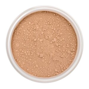 Lily Lolo Mineraalpuuder Dusky SPF15