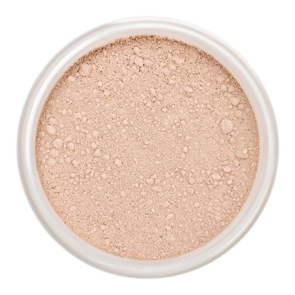 Lily Lolo Mineraalpuuder Candy Cane SPF15