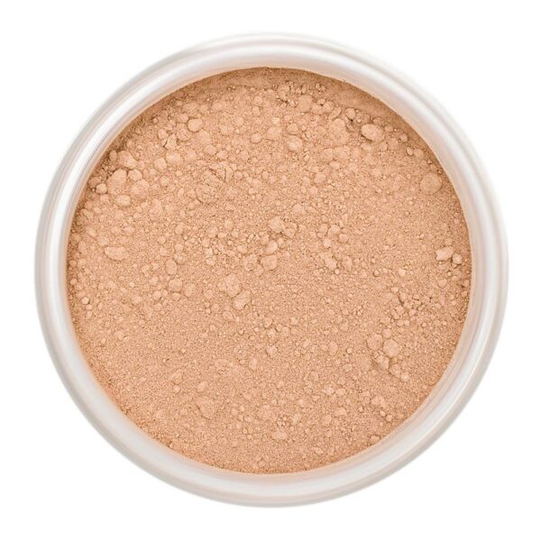 Lily Lolo Mineraalpuuder Cool Caramel SPF 15