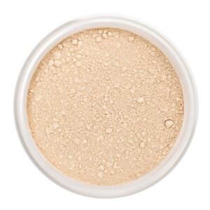 Lily Lolo Mineraalpuuder Warm Peach SPF15