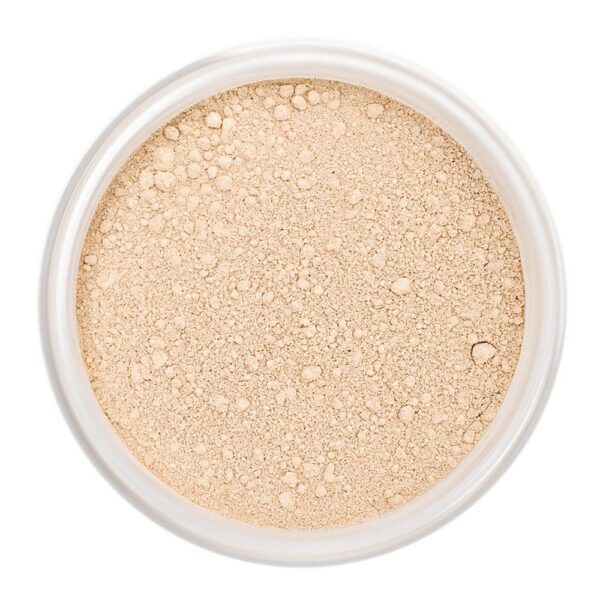 Lily Lolo Mineraalpuuder Warm Peach SPF15