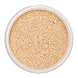 Lily Lolo Mineraalpuuder Warm Honey SPF15