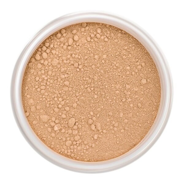 Lily Lolo Mineraalpuuder Coffee Bean SPF15