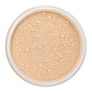 Lily Lolo Mineraalpuuder Popcorn SPF15