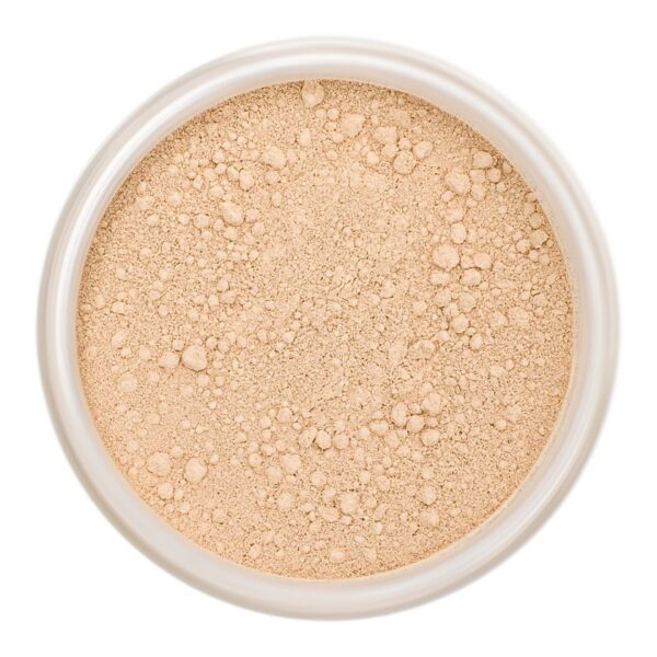 Lily Lolo Mineraalpuuder Popcorn SPF15