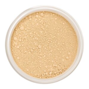 Lily Lolo Mineraalpuuder Butterscotch SPF15