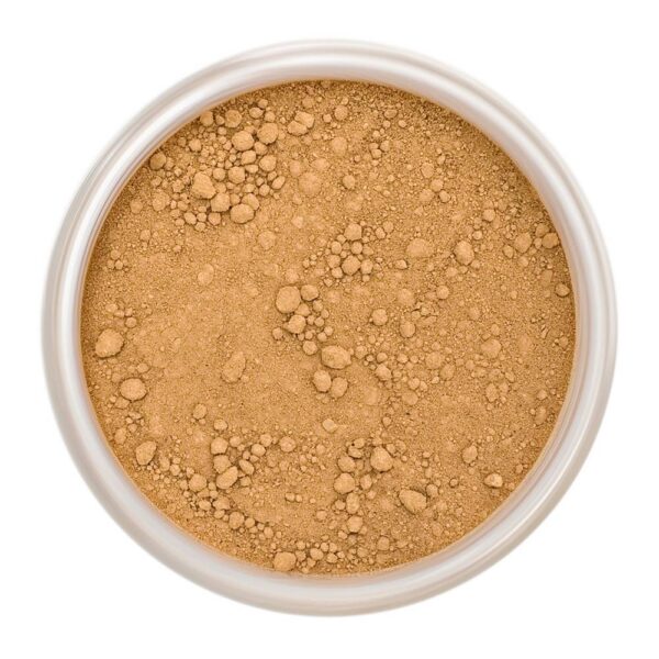 Lily Lolo Mineraalpuuder Cinnamon SPF15 10g