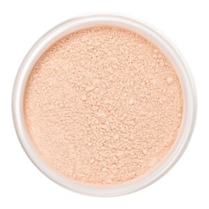 Lily Lolo Pealispuuder Flawless Silk