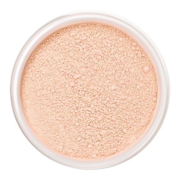 Lily Lolo Pealispuuder Flawless Silk