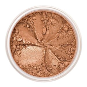 Lily Lolo Mineraalne päikesepuuder Bondi Bronze