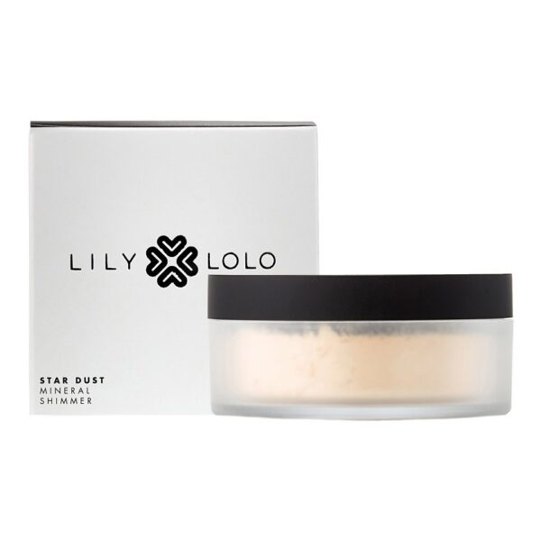 Lily Lolo Mineraalne särapuuder Stardust - Image 3