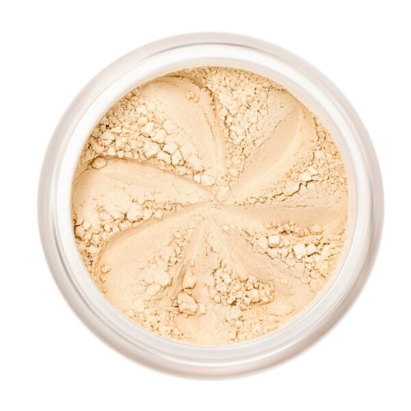 Lily Lolo Mineraalne lauvärv Cream Soda