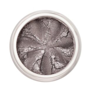 Lily Lolo Mineraalne lauvärv Gunmetal 1,8g