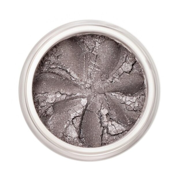 Lily Lolo Mineraalne lauvärv Gunmetal 1,8g