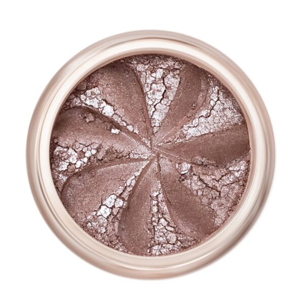 Lily Lolo Mineraalne lauvärv Smoky Brown