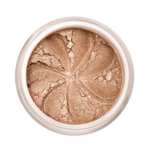 Lily Lolo Mineraalne lauvärv Sticky Toffee