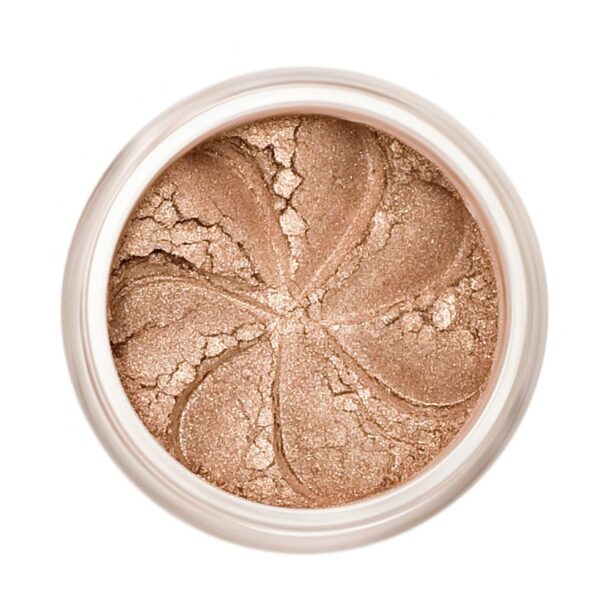 Lily Lolo Mineraalne lauvärv Sticky Toffee