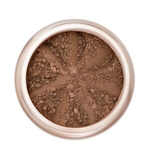 Lily Lolo Mineraalne lauvärv Mudpie 2g