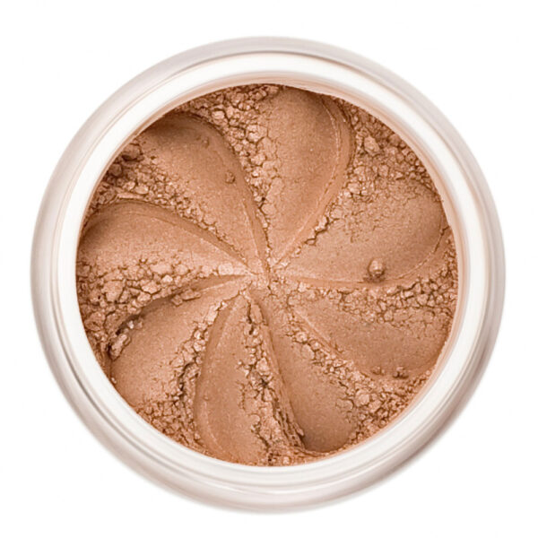 Lily Lolo Mineraalne lauvärv Soft Brown
