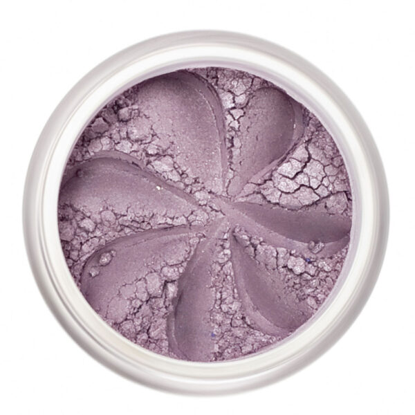 Lily Lolo Mineraalne lauvärv Parma Violet