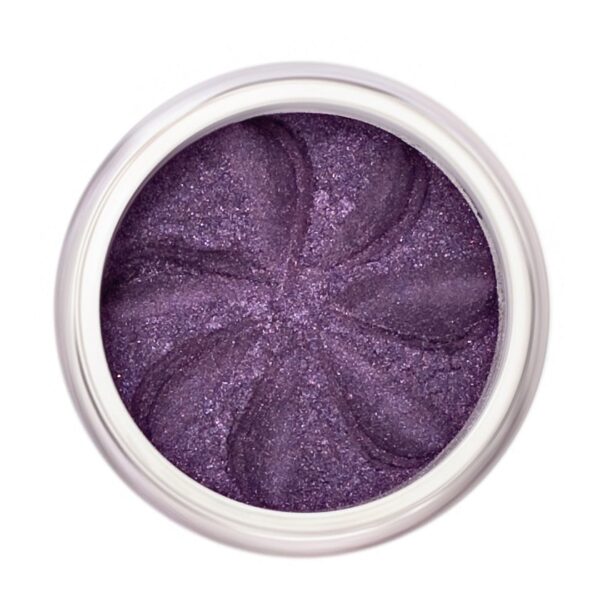 Lily Lolo Mineraalne lauvärv Deep Purple