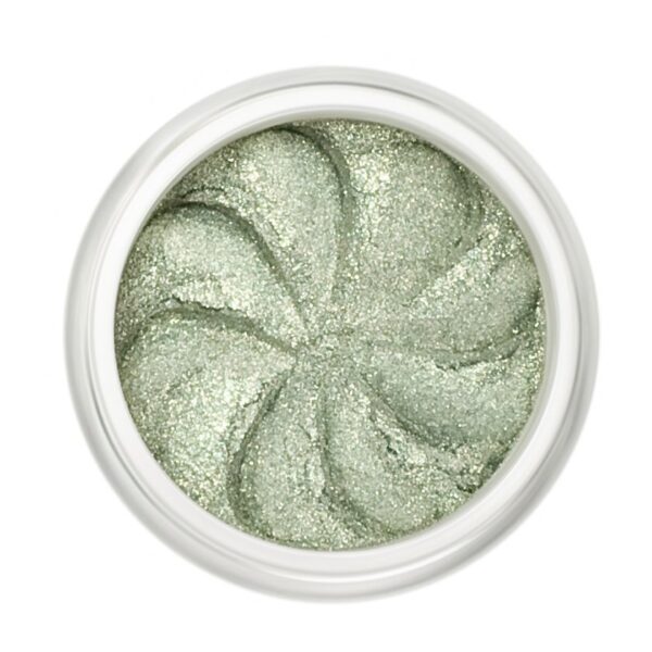 Lily Lolo Mineralne lauvärv Green Opal
