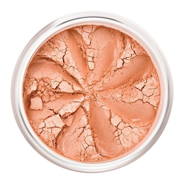 Lily Lolo Mineraalne põsepuna Juicy Peach