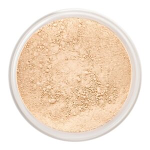 Lily Lolo Mineraalpuuder Barely Buff SPF15