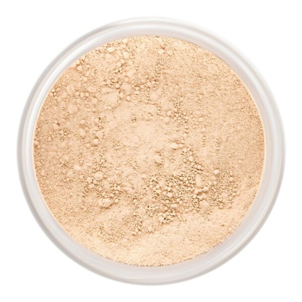 Lily Lolo Mineraalpuuder Barely Buff SPF15