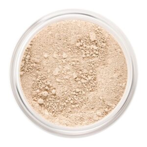 Lily Lolo Mineraalne peitepuuder Barely Beige