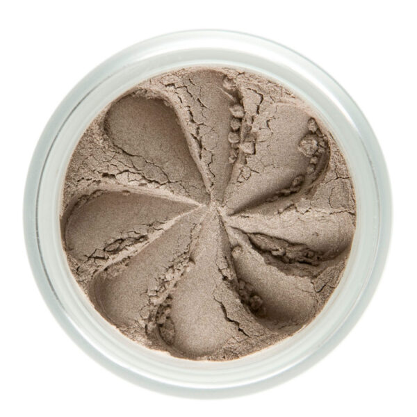 Lily Lolo Mineraalne lauvärv Miami Taupe 1,5g