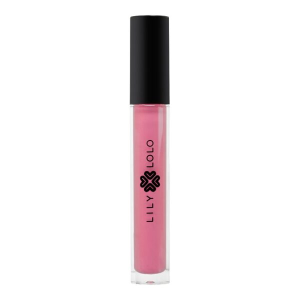 Lily Lolo Huuleläige English Rose 6ml