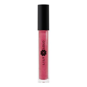 Lily Lolo Huuleläige Bitten Pink 6ml