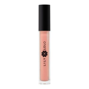 Lily Lolo Huuleläige Clear 6ml