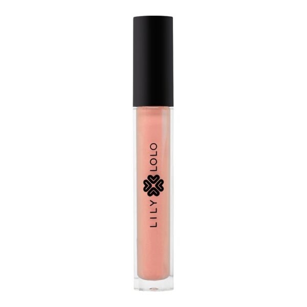 Lily Lolo Huuleläige Clear 6ml