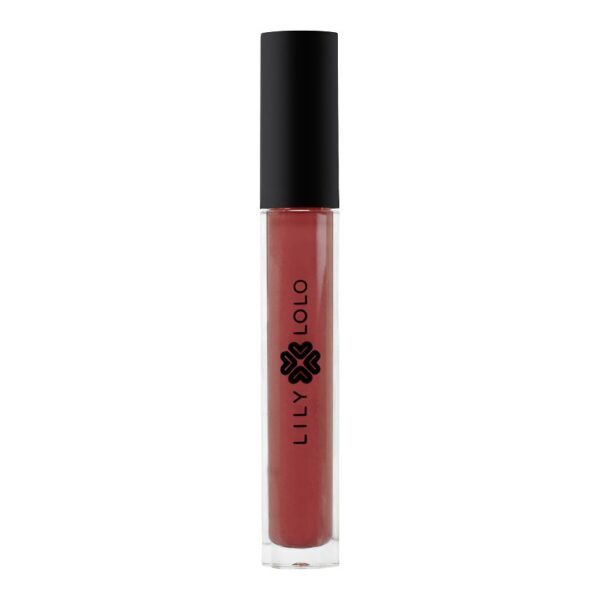 Lily Lolo Huuleläige Damson Dusk 6ml