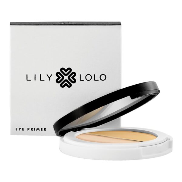 Lily Lolo Looduslik silmameigi aluskreemi duo - Image 2