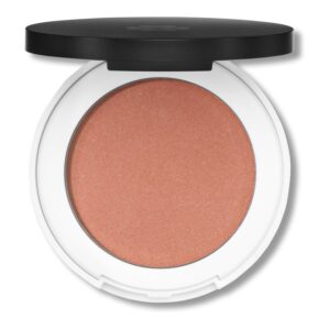 Lily Lolo Pressitud põsepuna Just Peachy