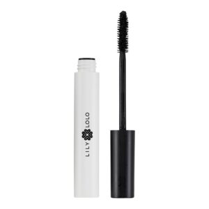 Lily Lolo Looduslik ripsmetušš Natural must