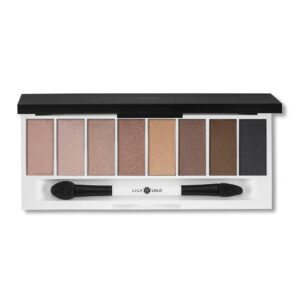 Lily Lolo Lauvärvipalett Laid Bare
