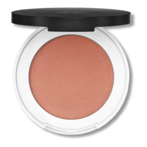 Lily Lolo Pressitud põsepuna Life's A Peach
