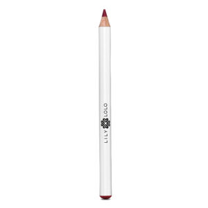 Lily Lolo Looduslik huulepliiats Ruby Red