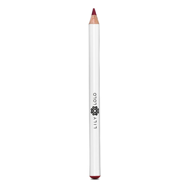 Lily Lolo Looduslik huulepliiats Ruby Red