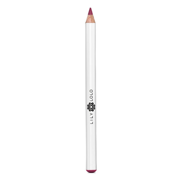 Lily Lolo Looduslik huulepliiats True Pink