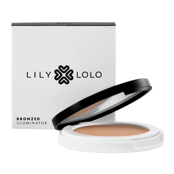 Lily Lolo Valguspeegeldaja Rosé - Image 2