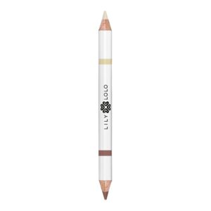 Lily Lolo Duo kulmupliiats Light 1,5g