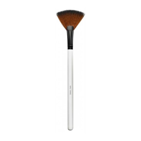 Lily Lolo Lehvikpintsel Fan Brush